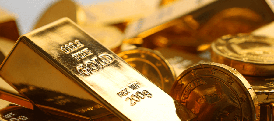 نکات مهم در خرید طلا