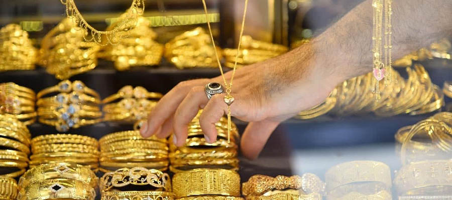 بورس سکه هدیه