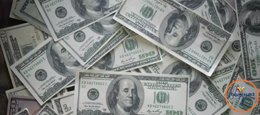 تاثیر قیمت دلار بر بورس ایران