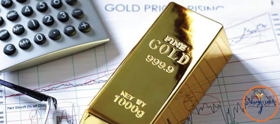 صندوق سرمایه‌گذاری طلای کیان