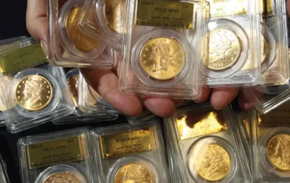 خرید طلا با 10 میلیون تومان