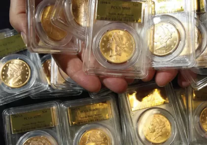 خرید طلا با 10 میلیون تومان